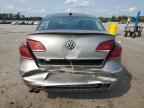 2013 VOLKSWAGEN CC