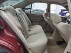 2000 NISSAN ALTIMA