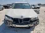 2015 BMW X3