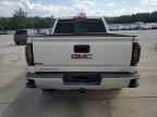 2018 GMC Sierra