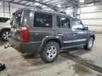 2006 JEEP Commander