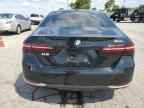 2024 BMW 5 series