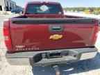 2013 CHEVROLET Silverado