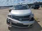 2011 NISSAN VERSA