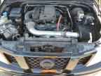 2009 NISSAN Frontier