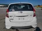 2017 NISSAN Versa Note