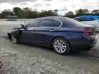 2015 BMW 5 series