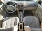 1998 TOYOTA COROLLA