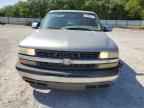 2000 CHEVROLET Silverado