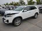 2014 KIA SORENTO