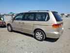 2002 HONDA ODYSSEY