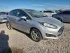 2018 FORD Fiesta