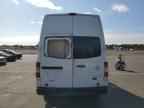 2012 NISSAN NV 2500