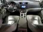 2011 TOYOTA HIGHLANDER