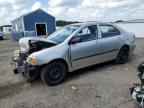 2004 TOYOTA COROLLA