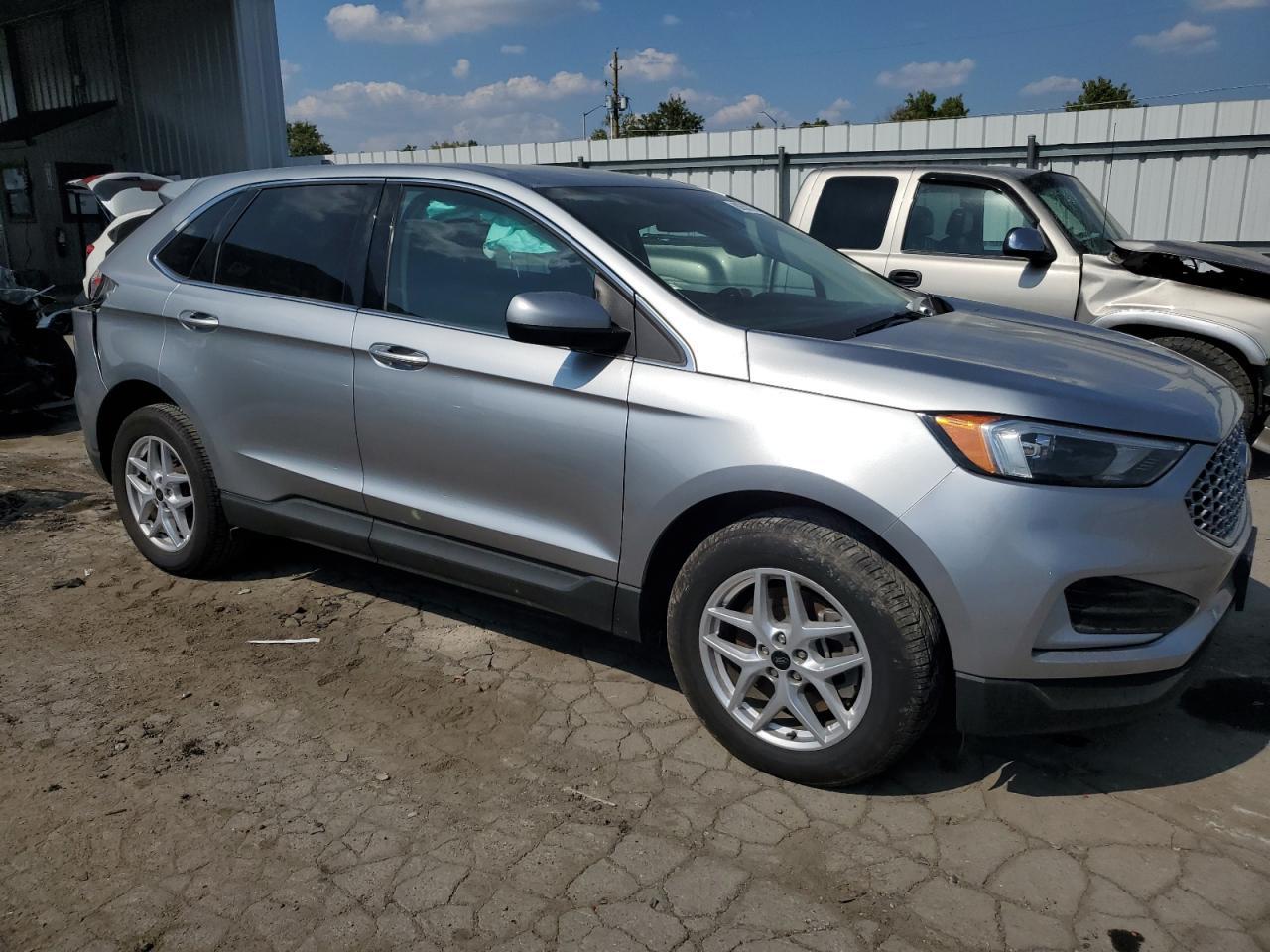 2023 FORD EDGE