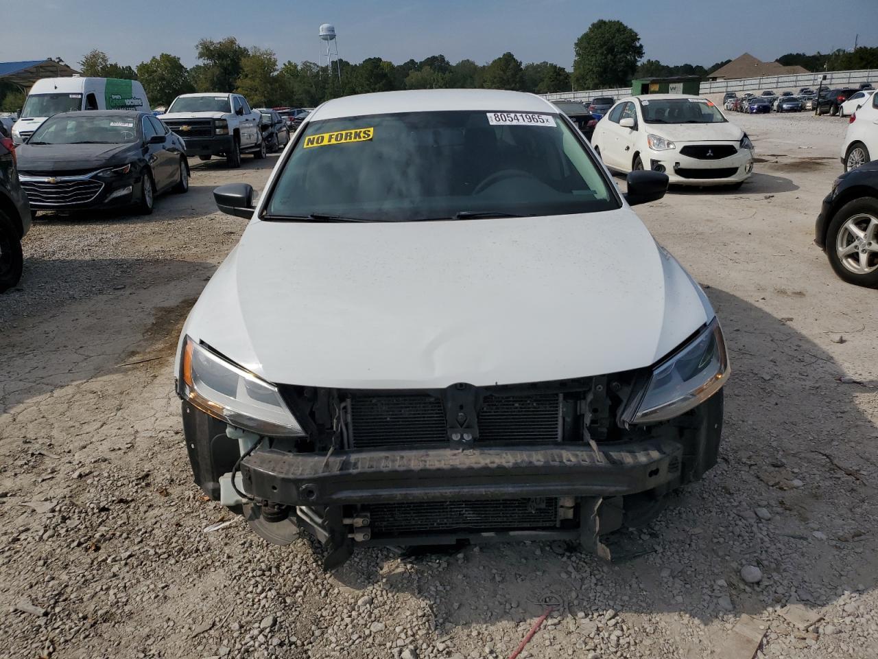 2015 VOLKSWAGEN JETTA