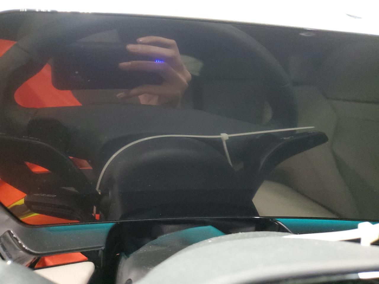 2025 AUDI Q6 e-tron