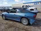 1998 CHEVROLET Cavalier