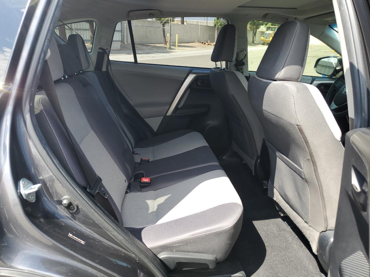2013 TOYOTA RAV4