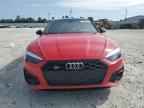 2021 AUDI S5