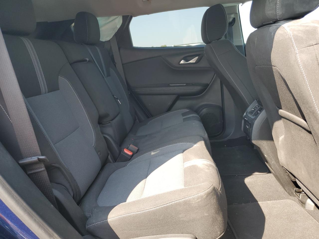 2023 CHEVROLET BLAZER