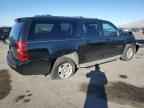 2012 CHEVROLET Suburban