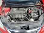 2015 NISSAN SENTRA