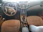 2014 HYUNDAI ELANTRA