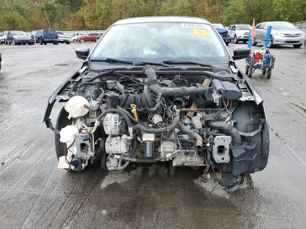 2013 VOLKSWAGEN JETTA
