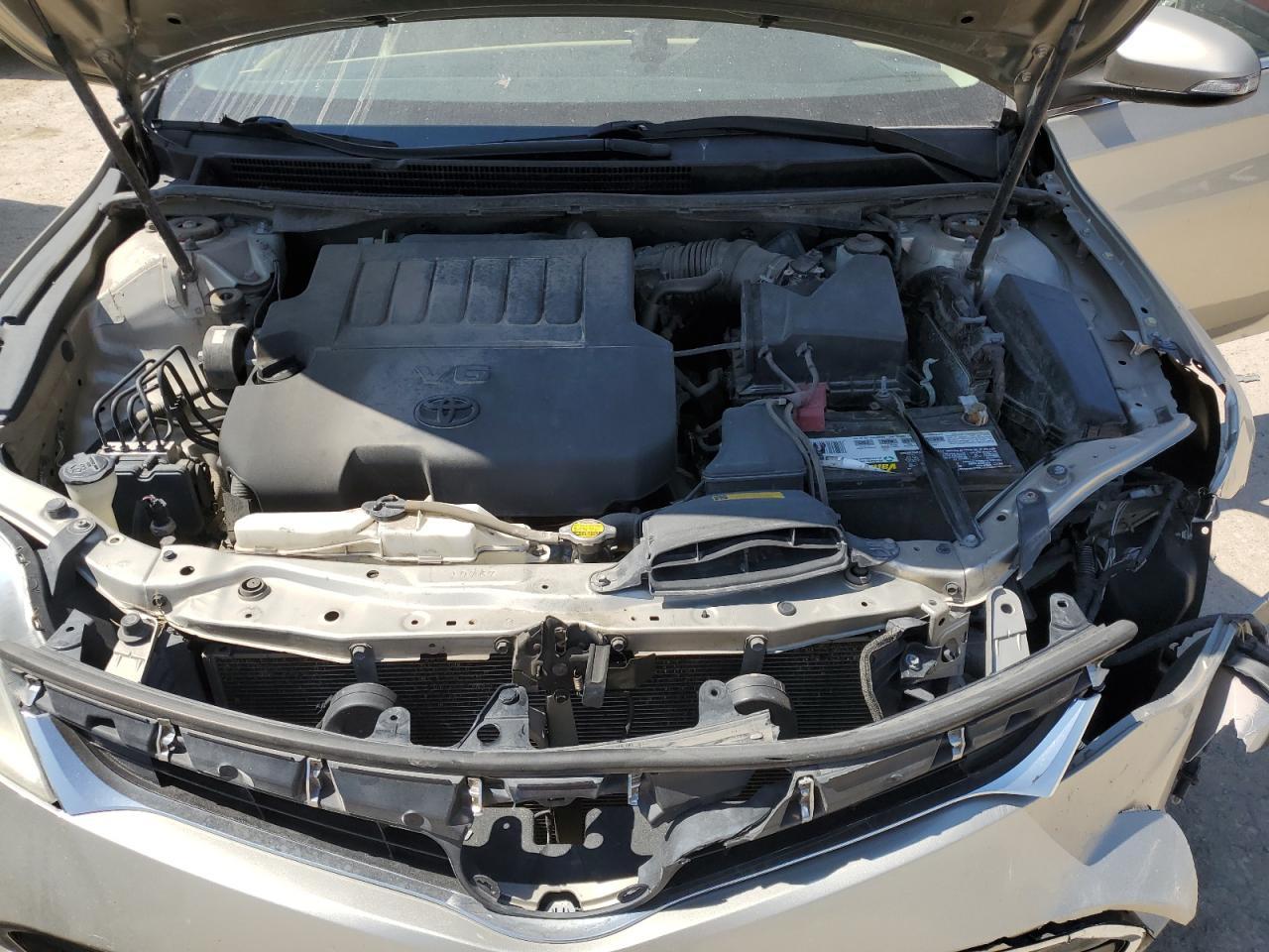 2014 TOYOTA Avalon