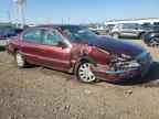 2002 LINCOLN Continental