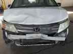 2011 HONDA ODYSSEY