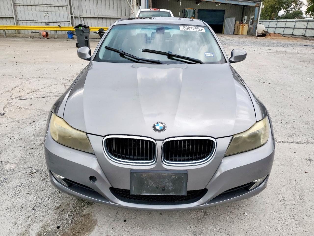 2009 BMW 3 SERIES