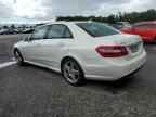 2013 MERCEDES-BENZ E-Class