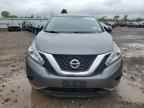 2015 NISSAN MURANO