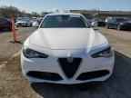 2018 ALFA ROMEO Giulia