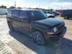 2012 JEEP PATRIOT