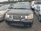 2011 NISSAN Armada