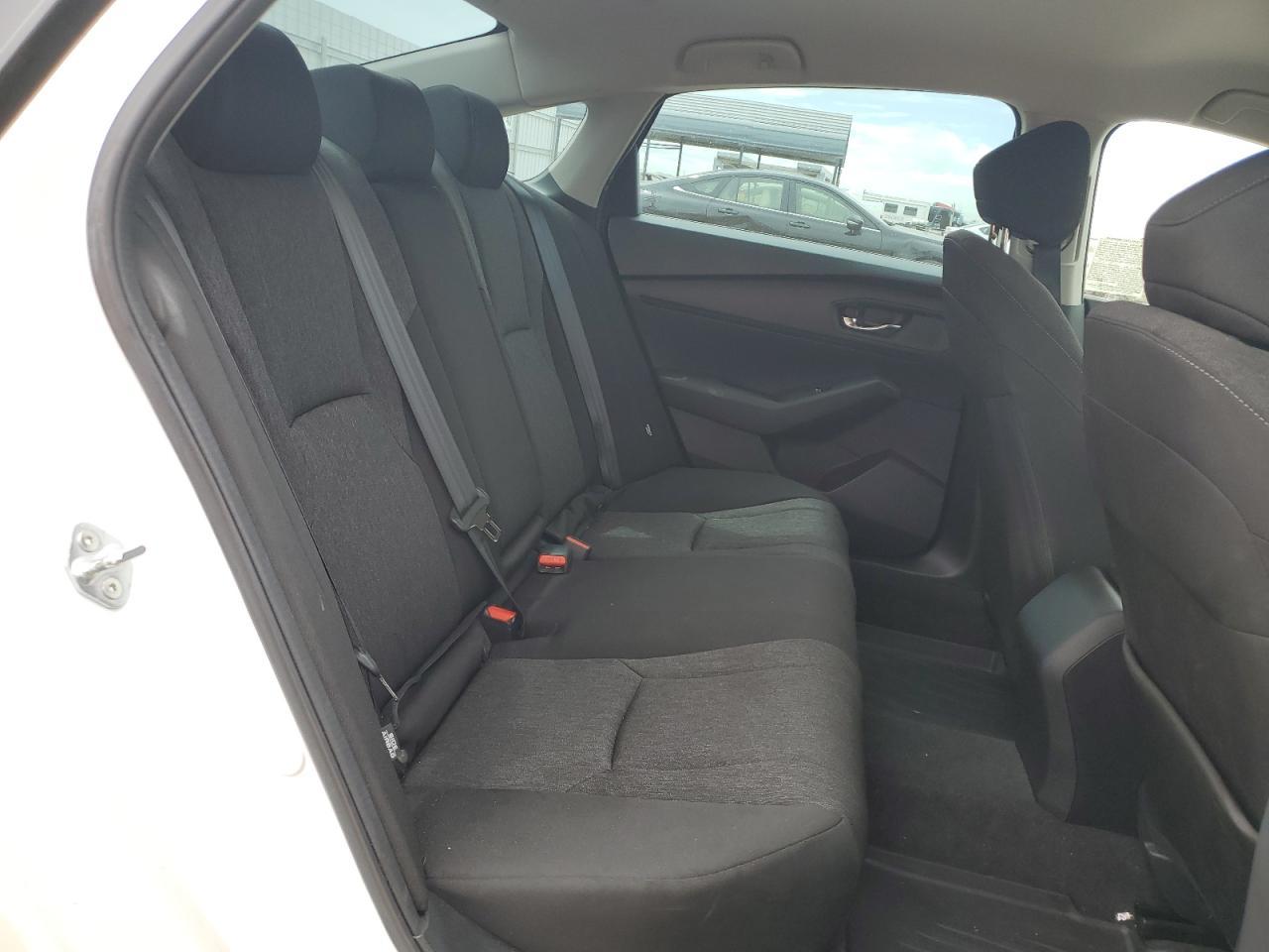 2023 HONDA ACCORD