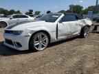 2014 CHEVROLET Camaro