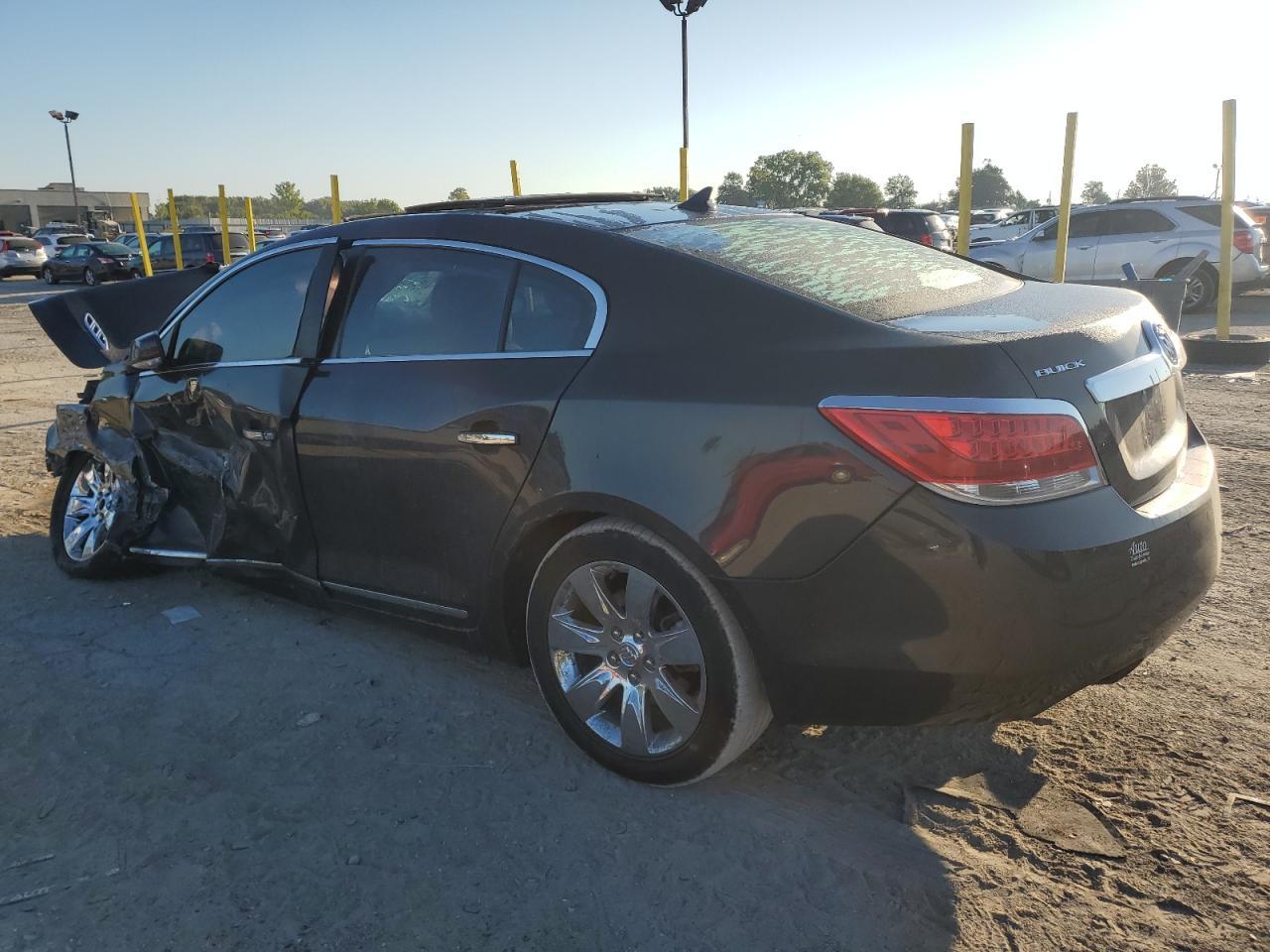 2013 BUICK LACROSSE