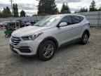 2018 HYUNDAI SANTA FE
