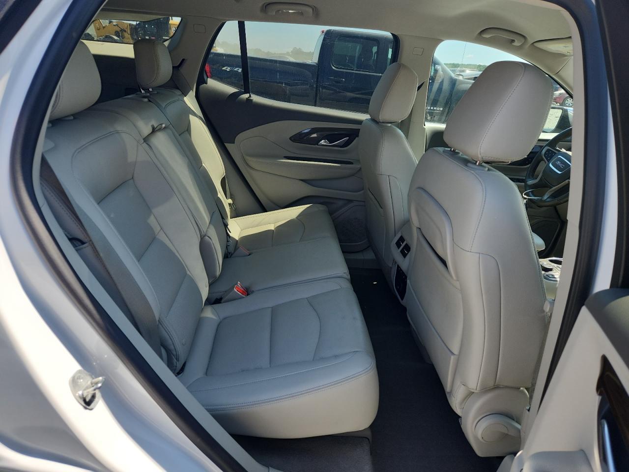 2020 GMC Terrain