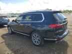 2021 BMW X7