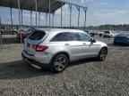 2016 MERCEDES-BENZ GLC-Class