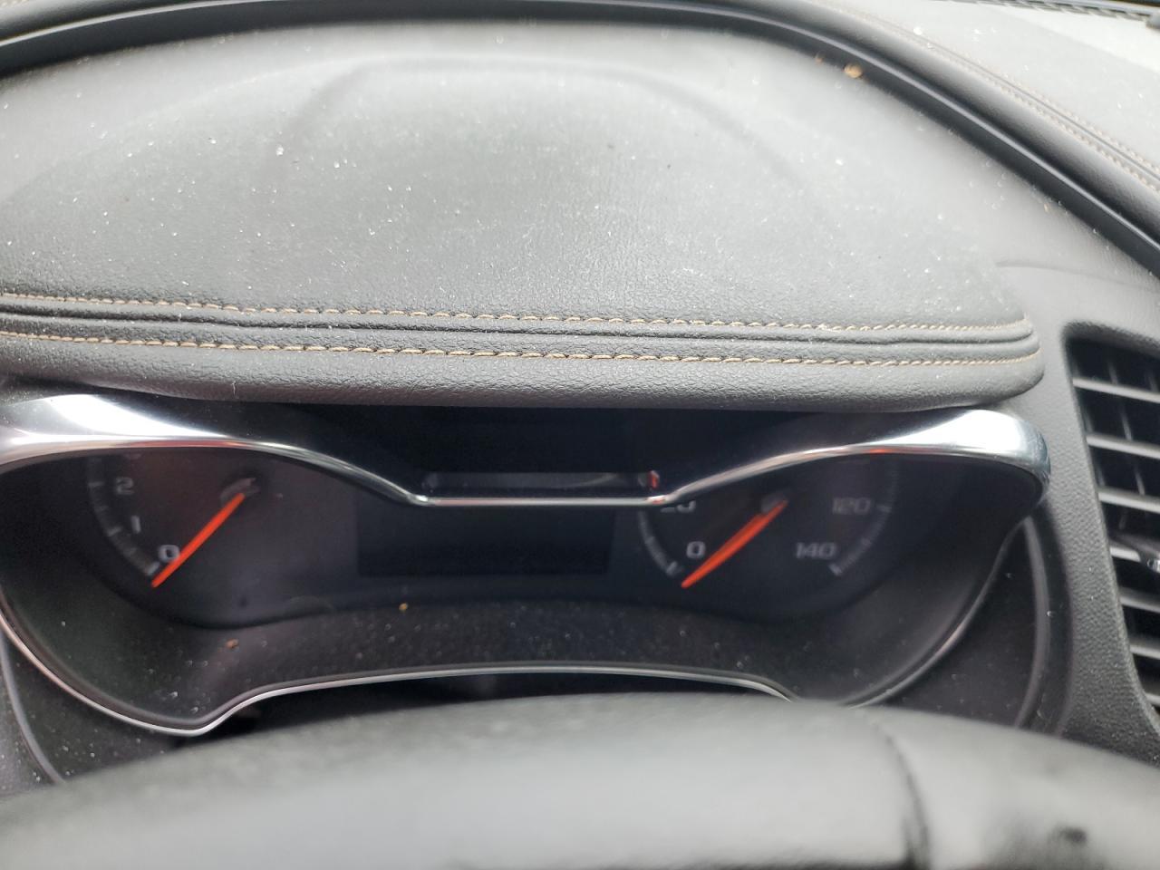 2015 CHEVROLET IMPALA