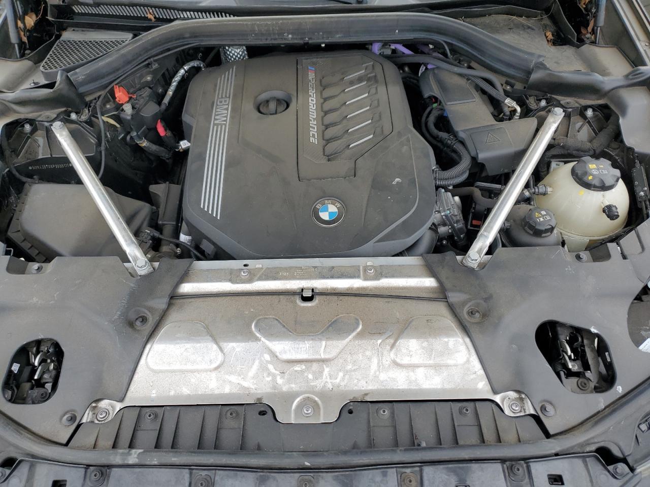 2023 BMW X4