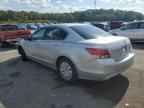 2010 HONDA ACCORD