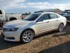 2014 CHEVROLET IMPALA